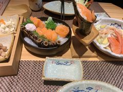 -浦·传统日式料理(3 5 1 1 店)