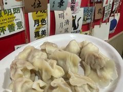 -听涛雅苑百味饺子老家菜馆