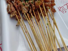 -辣不怕口味虾(凌霄路店)