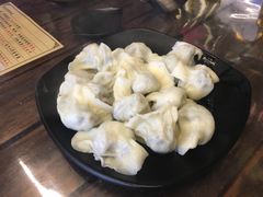 -大妈水饺(文华巷店)