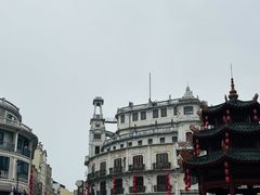 -汕头市小公园