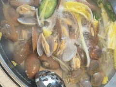 -丰尔粥食·粥底火锅·桑拿鸡(大良总店)