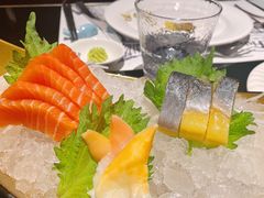 -Mr·Fish鱼鲜生海鲜放题(银泰in99店)
