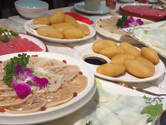 -蓉城老妈火锅(双林路店)