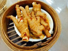 -香港蓮香樓(上環店)