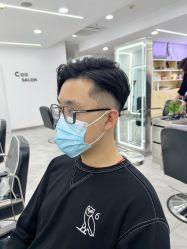 -Coo Hair salon