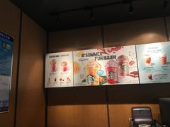 -星巴克(福州三坊七巷店)