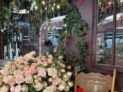 -第101座花园餐厅(湖滨88店)