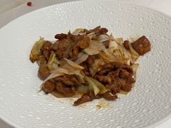 -月福京味斋·烤鸭店·北京菜(鼓楼总店)