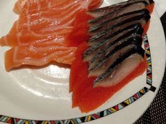 -百合酒店-香榭里自助餐厅