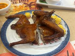 -点都德(海岸城店)