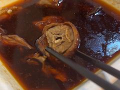 -蒲氏烤鸭(百寿路店)