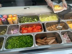 -赛百味SUBWAY(沈阳天地店)