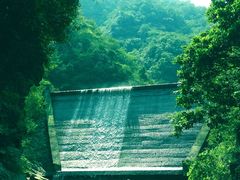 -宁波五龙潭景区