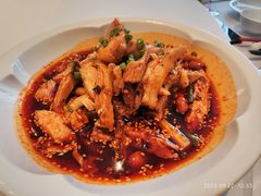 -眉州东坡(望京店)
