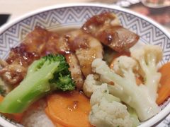 -吉野家(复兴路第二餐厅店)