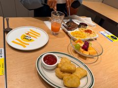 -菲滋意式餐厅(富阳东方茂店)