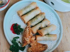 -新白鹿餐厅(城西银泰城店)