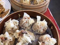 -都一处烧麦馆(前门店)