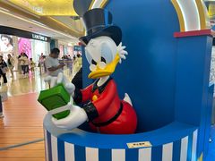 -天河城购物中心