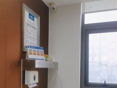 -圣贝口腔(海淀店)