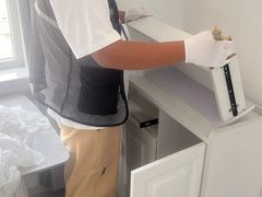 -绿色家缘甲醛治理公司(中关村店)