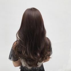 -In Style造型