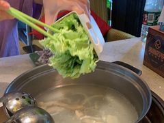 -润园四季椰子鸡火锅(海上世界店)