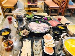 -丽江庭院之爱在路上(西单店)