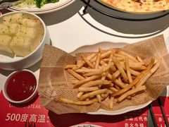 -赤火牛排(金狮广场店)