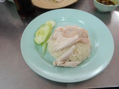 -红大哥水门鸡饭(總店)