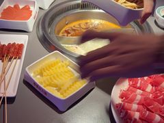 -季季红火锅(动壹店)