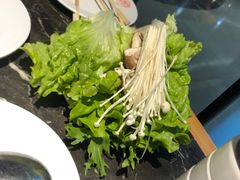 -火锅岛潮牌自助餐厅(天津天佑城店)