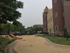 -安徒生童话乐园