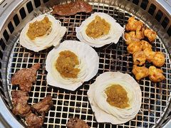 -AJIYA·池袋日式烧肉自助(天津万象城店)