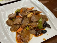 -少林寺欢喜地素斋馆