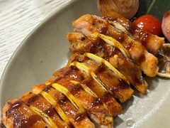 -娜娜家•Nana's restaurant (南开大悦城店)