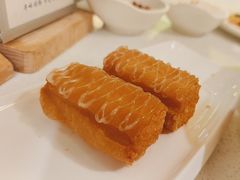 -顺峰顺水顺德菜(第一百货店)