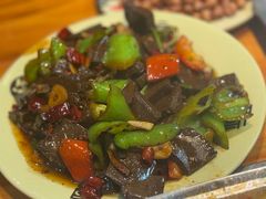 -陈记生蚝烧烤炒菜火锅