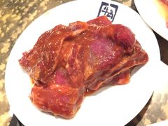 -俺的焼肉(銀座9丁目店)