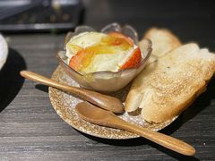 冰淇淋吐司-Fukumimi·美醉堂 居酒屋(金尚店)