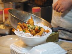 特色椒盐排条-特色椒盐排条(天山西路店)