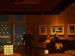 -翡翠36酒吧(浦东香格里拉店)