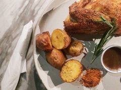 -农畉LONFOOD(福田星河COCOPark店)