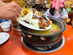 -菌之家·专业纯野生菌火锅·特色炒菌