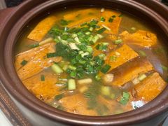 -香山湖家家宴(中山陵店)