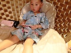 -丽池宫韩式汗蒸会馆(华灯坊店)