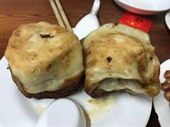 -宝瑞门钉肉饼店