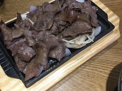 -恩你小木屋·烤肉韩式料理(嘉兴秀洲店)