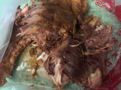 -鸡打鸣熏鸡系列(总店)